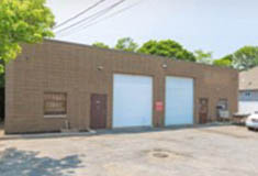 Pisciotta, Timpone and Blumenthal of Metro Realty Services sell two properties - $4 million